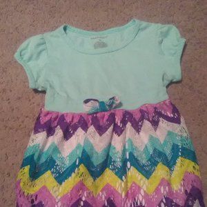 Healthex Tutu Dress 4t